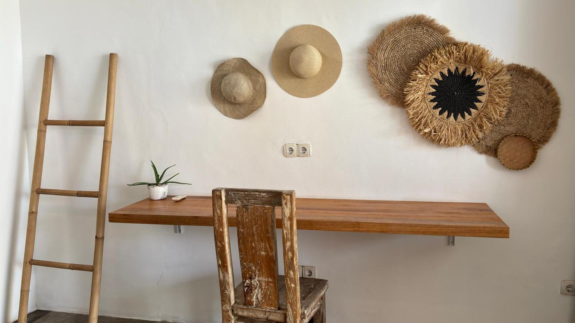 Villa Oceane Gili Air Ngoại thất bức ảnh